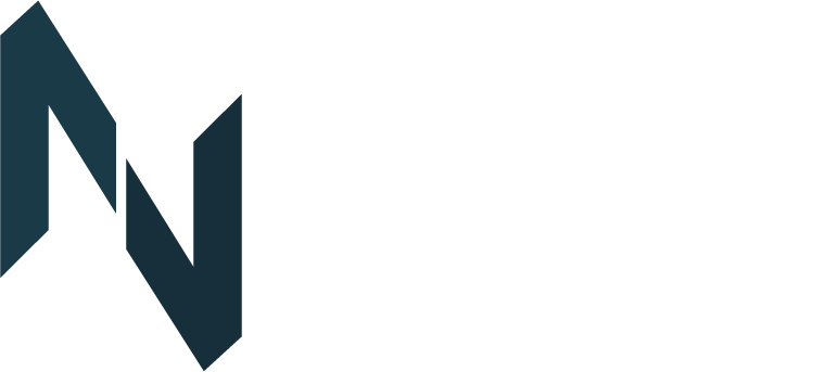 Logotipo do escritório de advocacia Antenor Noronha